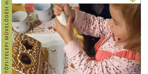 M\u00e9zeskal\u00e1cs h\u00e1zik\u00f3 \u00e9p\u00edt\u00e9s - k\u00e9zm\u0171ves j\u00e1tsz\u00f3h\u00e1z