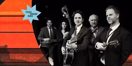 Bertolf in Cloud Nine | TivoliVredenburg