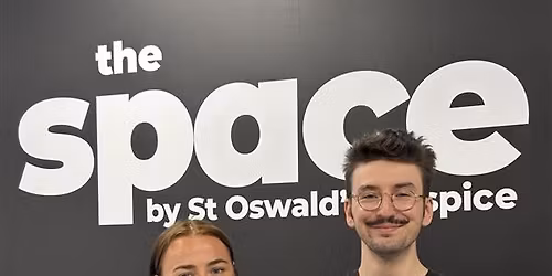 The Late Shows: the space after dark