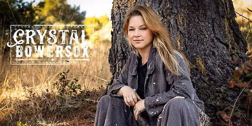 Crystal Bowersox