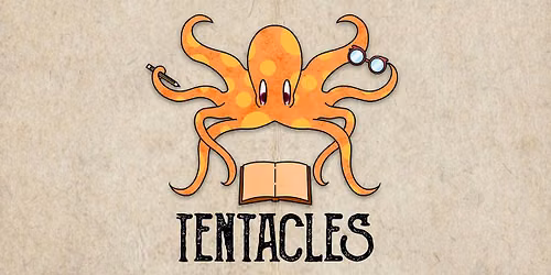 Tentacles Creative Writing Masterclass: Tara Singh