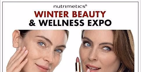 Dunedin - Winter Beauty & Wellness Expo