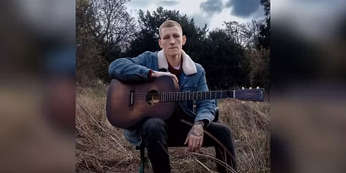 Nathan Evans Glasgow Tickets