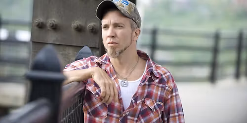 JJ Grey & Mofro with The Wood Brothers