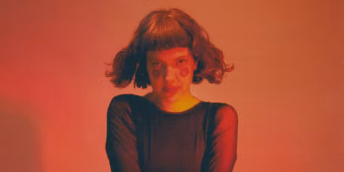 Lucy Kruger & The Lost Boys