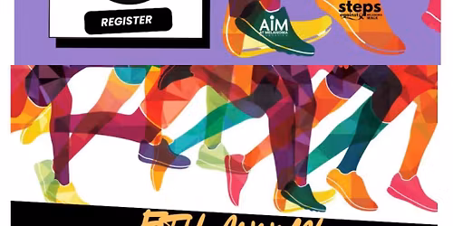 Steps Against Melanoma 5K 