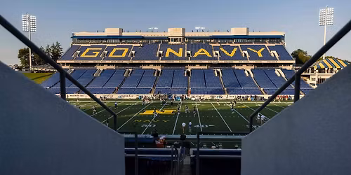 South Carolina Gamecocks vs. Navy Midshipmen