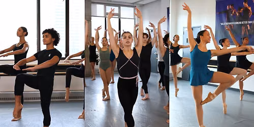 Ballet Hispanico