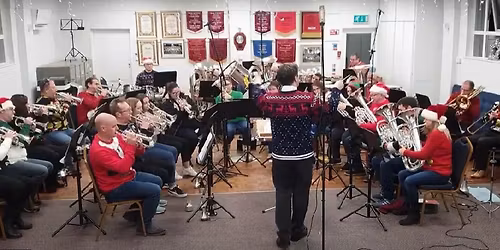 Christmas Carol Concert