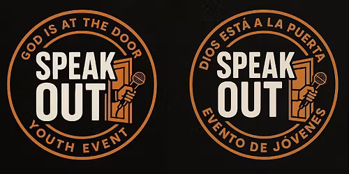Speak Out 2026