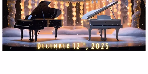 Winter Duet & Ensemble Recital