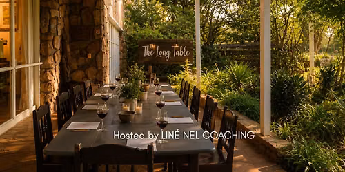 The Long Table
