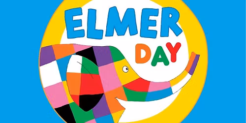 Elmer Day 2026 \ud83c\udf08