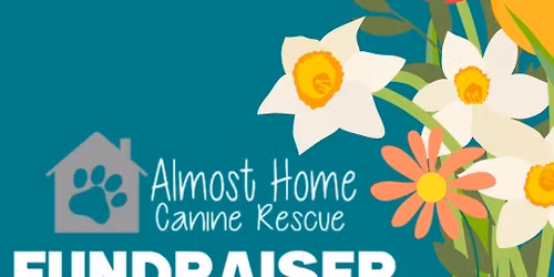 Spring Container Workshop Fundraiser