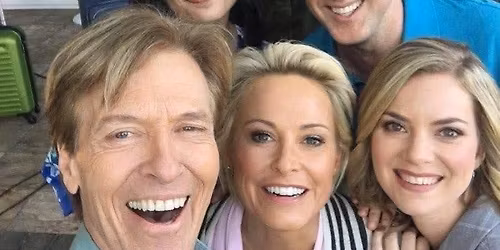 Hallmark Christmas Cruise