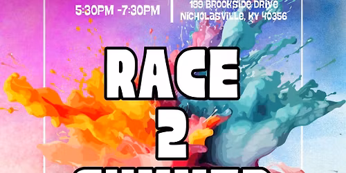 Race 2 Summer 