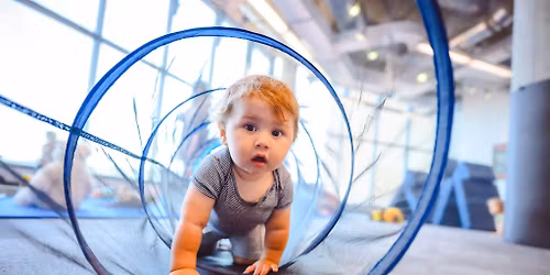 Tots: Tuesday Afternoon Playdate