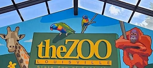 Bluegrass Beasts & Family Fun at Louisville Zoo