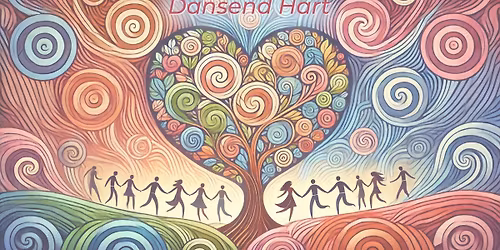 Dansend Hart <3 Thema: Leiden & Verleiden