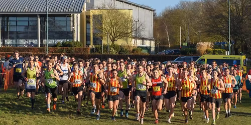 Norfolk Cross Country Championships