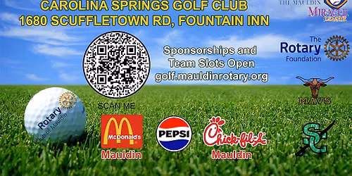 Tim Brett Memorial Charity Golf Tournament 