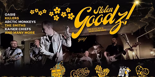 The Exchange Morecambe