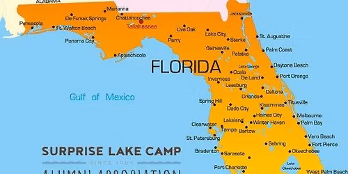 SLC Florida Reunion 2025