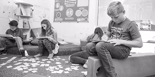 2026-2027 Micro School Open House