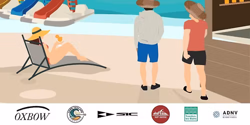 - Y PLAGE SUMMER RACE III - 