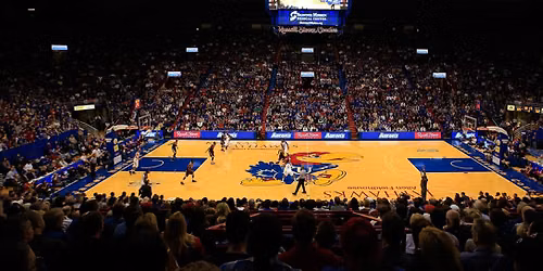 Exhibition: Kansas Jayhawks Women's Basketball vs. Northeastern State Riverhawks