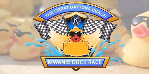 Duck Race 