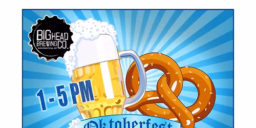 2025 Oktoberfest Celebration