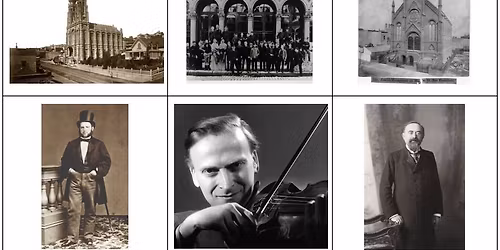 Jewish Legacy of San Francisco