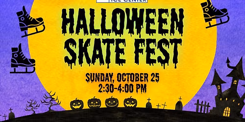 Halloween Skate Fest