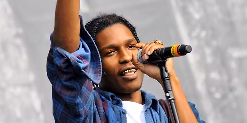 A$AP Rocky