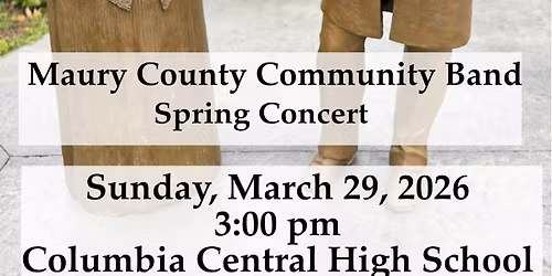 Spring Concert
