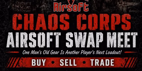 swap meet