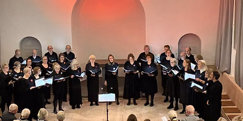 Sommerlig klassisk koncert