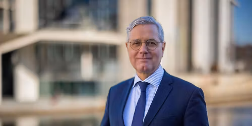 Strategisch handlungsf\u00e4hig: Europas Weg zu mehr Souver\u00e4nit\u00e4t