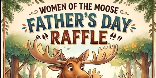 Fathers Day Event at West Dade Moose