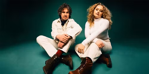 ElmThree Presents: The Heavy Heavy with MT Jones