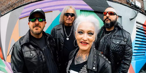 Bertie's Inn (Reading, PA) Shark 2.0