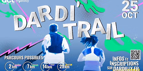 Dardi'trail 2026