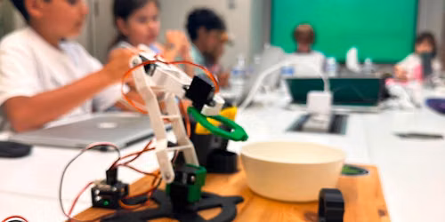 \ud83d\ude80 Future Innovators Start Here! | September 2026 Enrollment