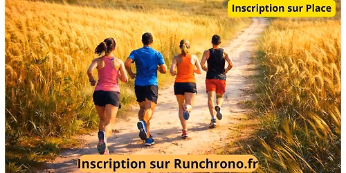 Course de Bellefois 