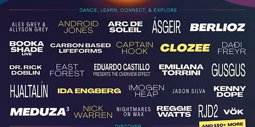 Freaky Deaky - Multiday Pass at Travis County Expo Center