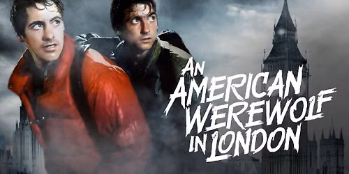 An American Werewolf in London (1981)