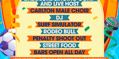 Father's Day Fest