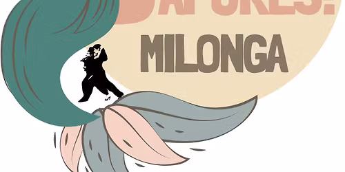 Milonga No Te Apures - Junho 2026