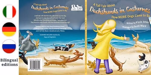 World Dachshund Day 2026